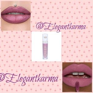 Jeffree Star "Scandal" Lipstick